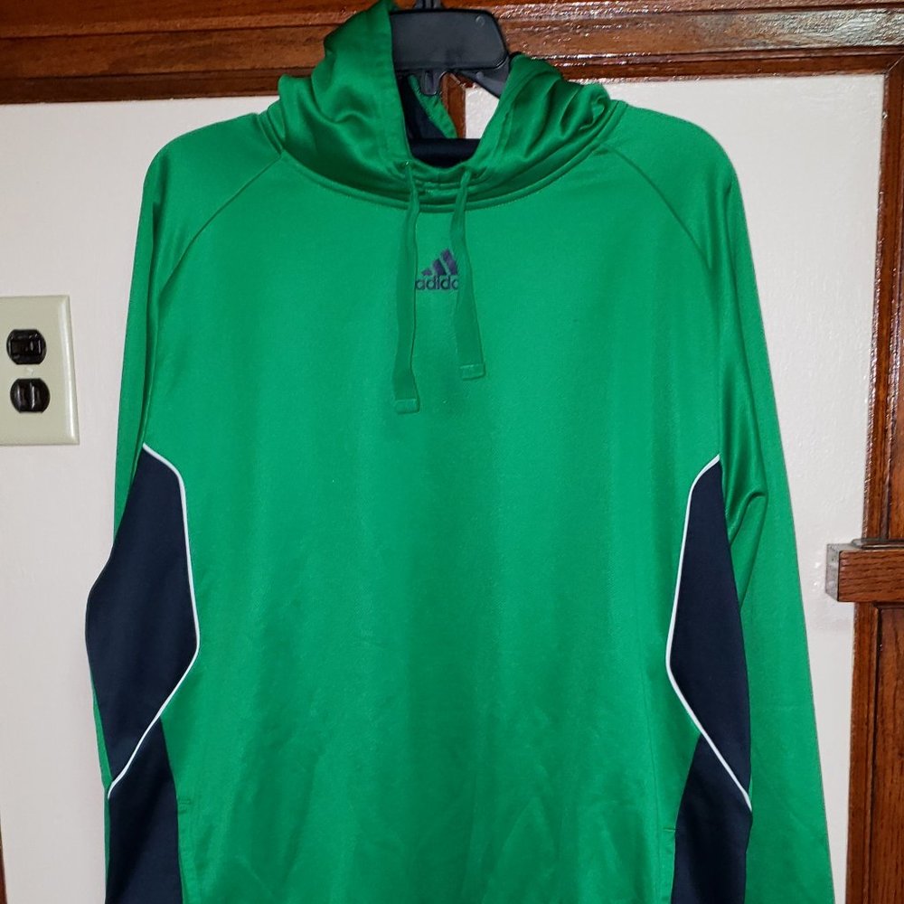 Adidas Hoodie